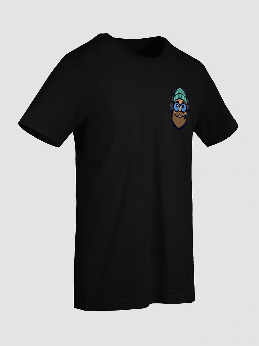 New Logo Tee 2.0! product image (49)