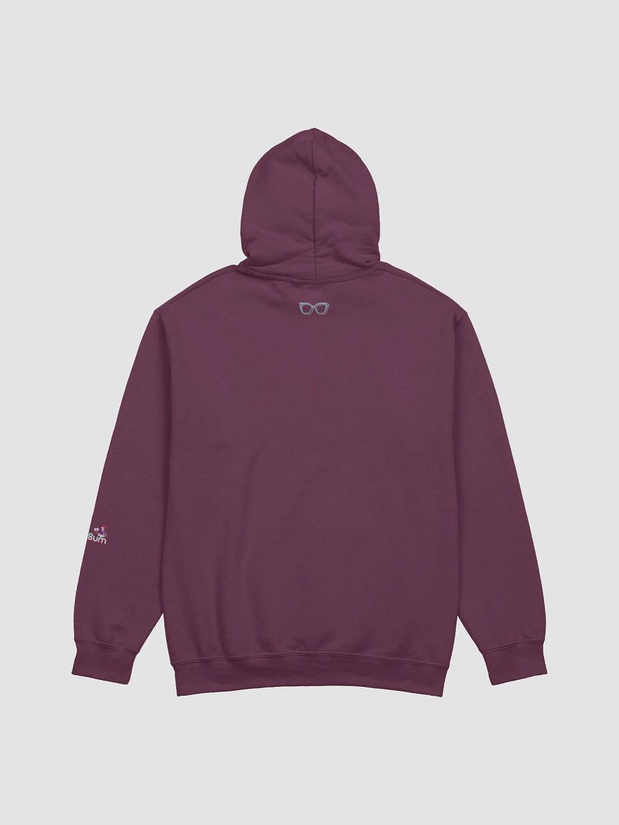 I'M NEARSIGHTED, RICHARD premium hoodie product image (34)