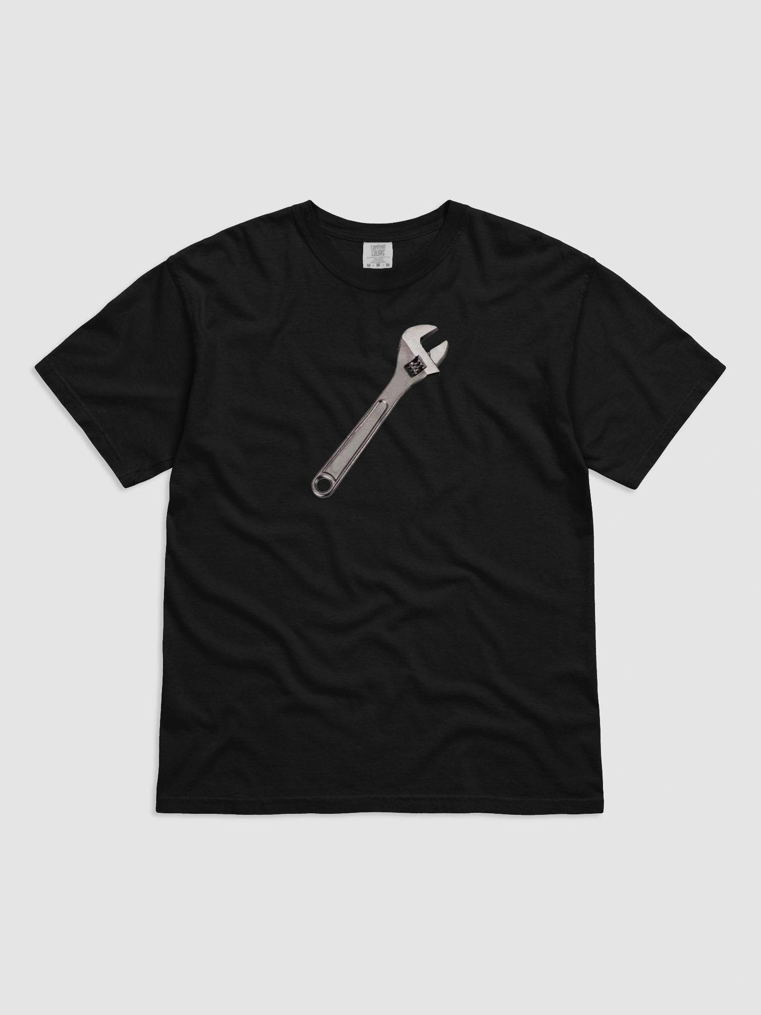 Rench Time T-Shirt product image (1)