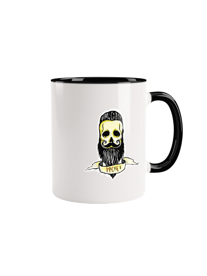 MickeyMcE's Color Mug product image (2)