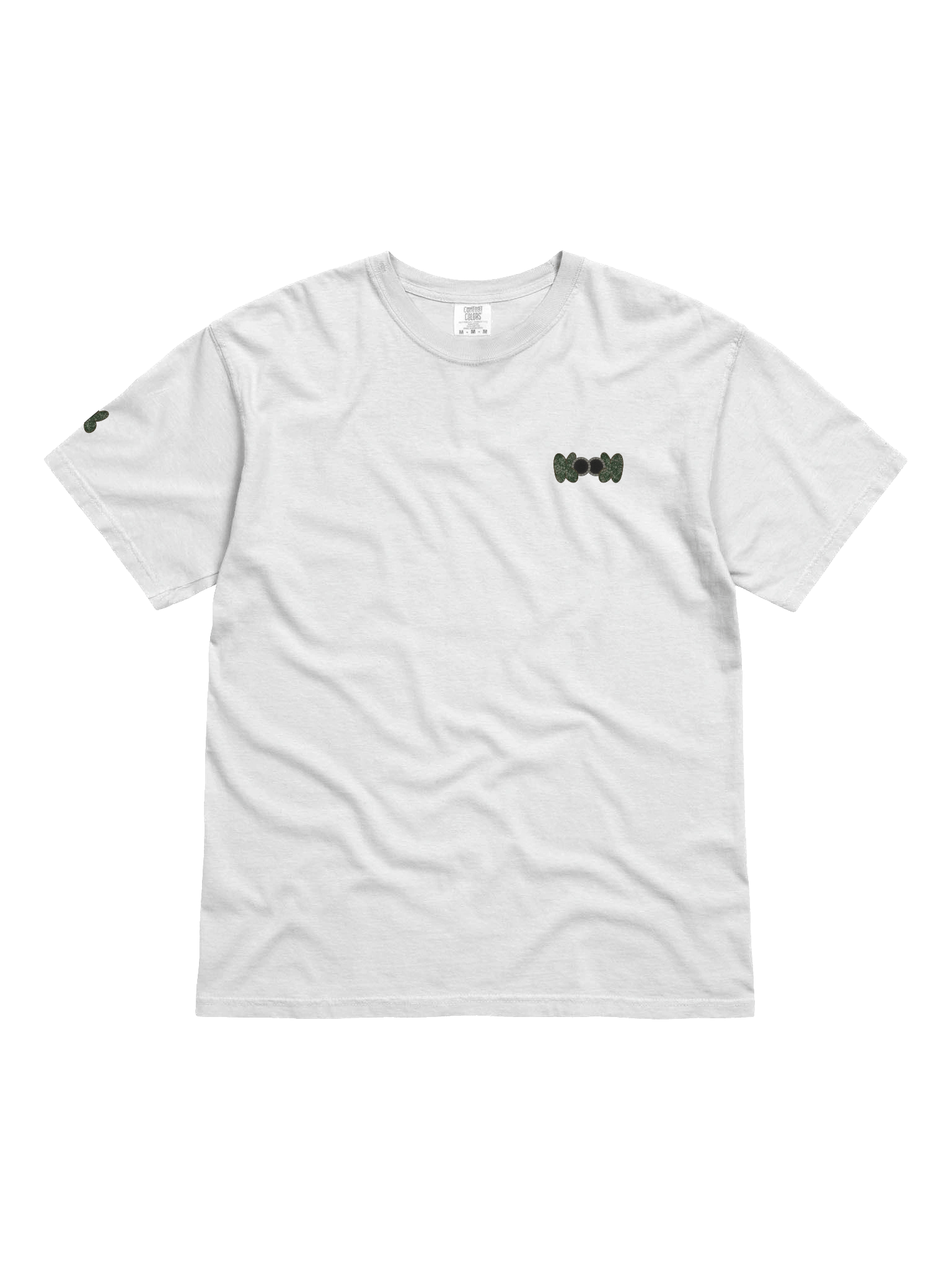 Down He Go product image (1)