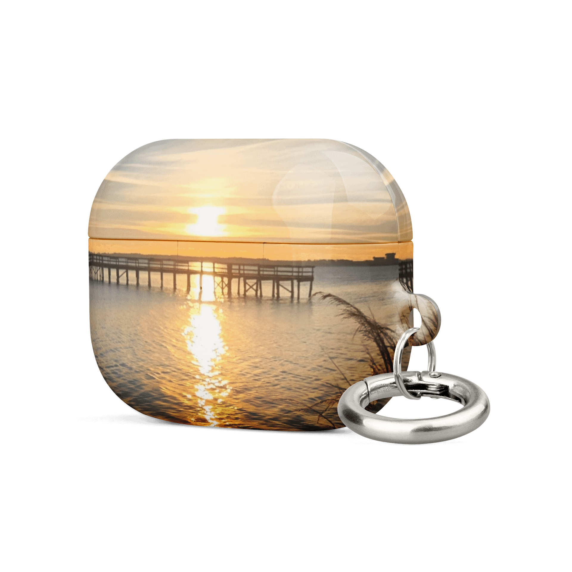 Sunlit Serinity AirPods® Case product image (9)