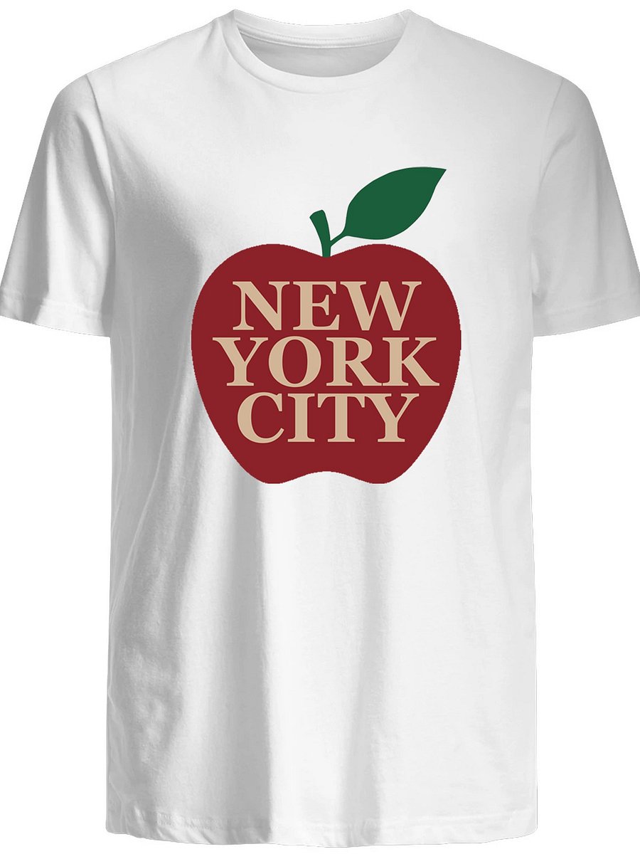 Eric Stonestreet New York City Shirt product image (1)