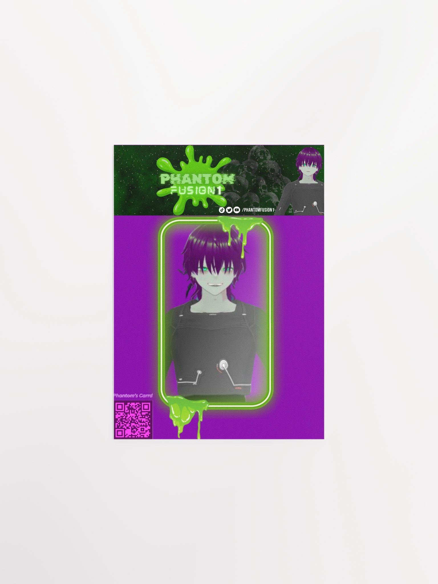 Phantom Sign product image (1)