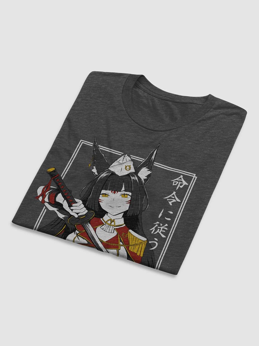 Fox Commander white Shirt product image (20)