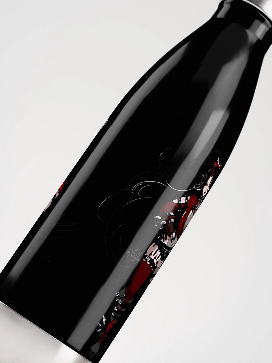 Hex girl witchy water bottle product image (10)