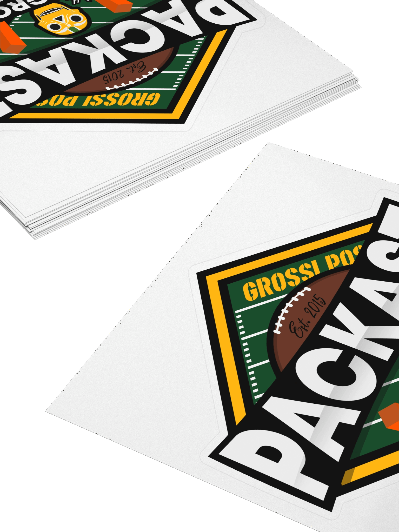 Packast Sticker product image (4)