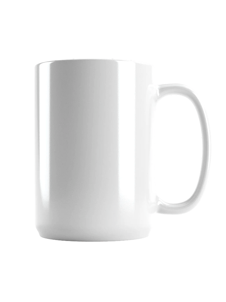 Fearfully and Wonderfully Made Mug product image (2)