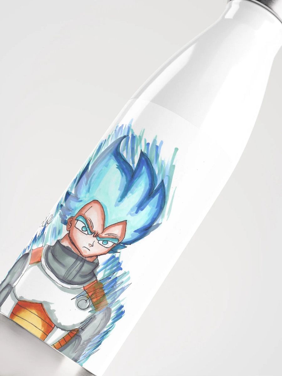 Cool, dragon Ball super water bottle product image (5)
