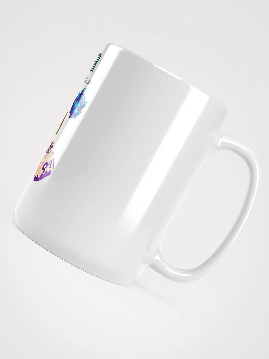 Power Play Mug product image (4)