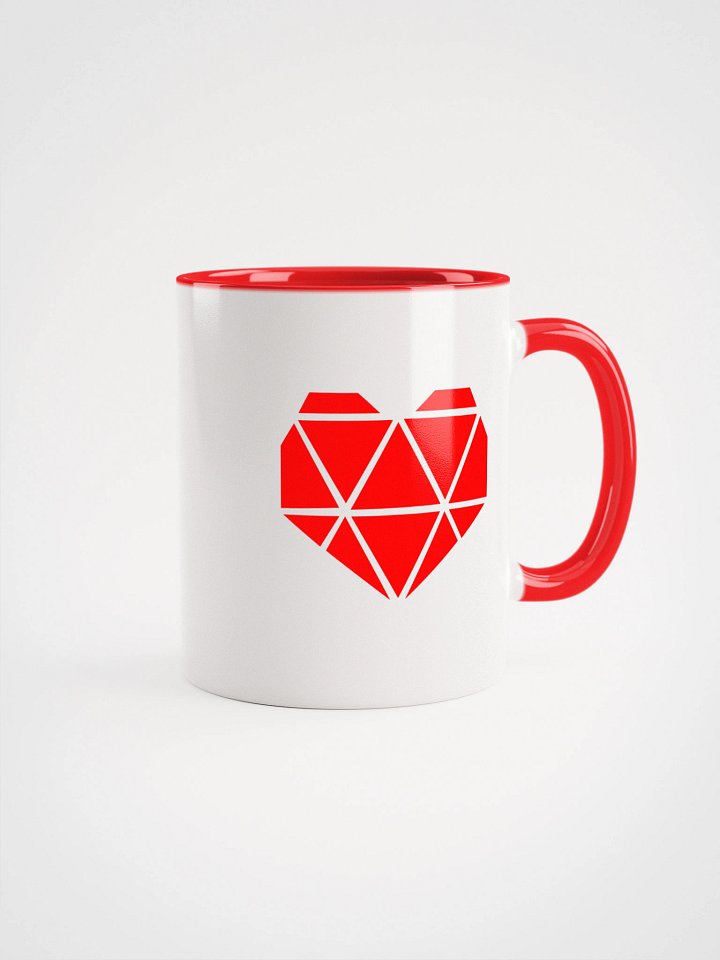 koolLOVE Mug product image (2)