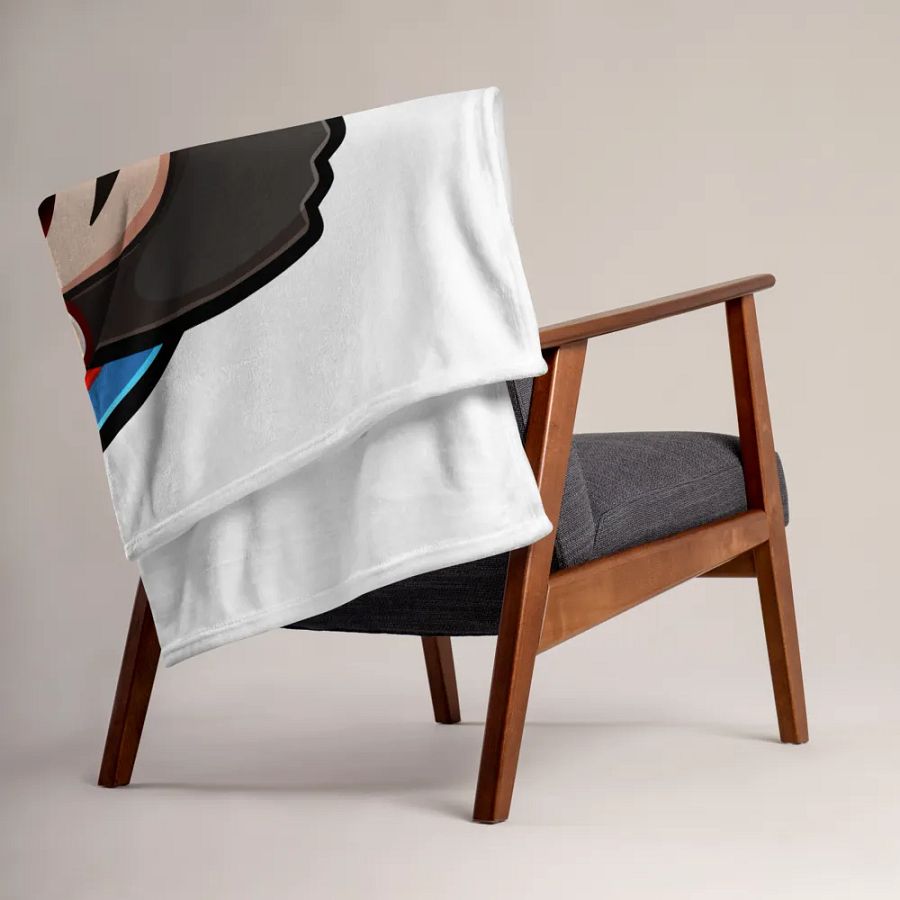 Cozy Soft Throw Blanket product image (3)