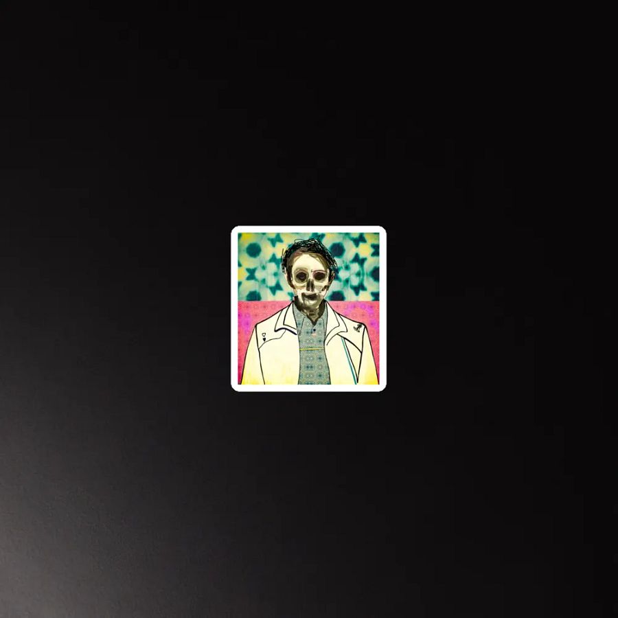 The Man in Me Magnet product image (3)