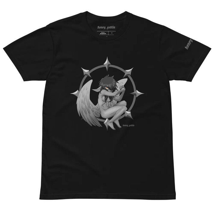 Fallen Angel T-Shirt product image (2)