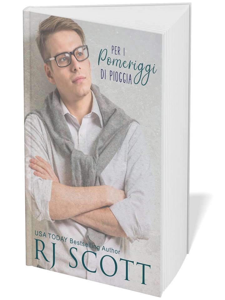 Per I Pomeriggi Di Pioggia product image (1)