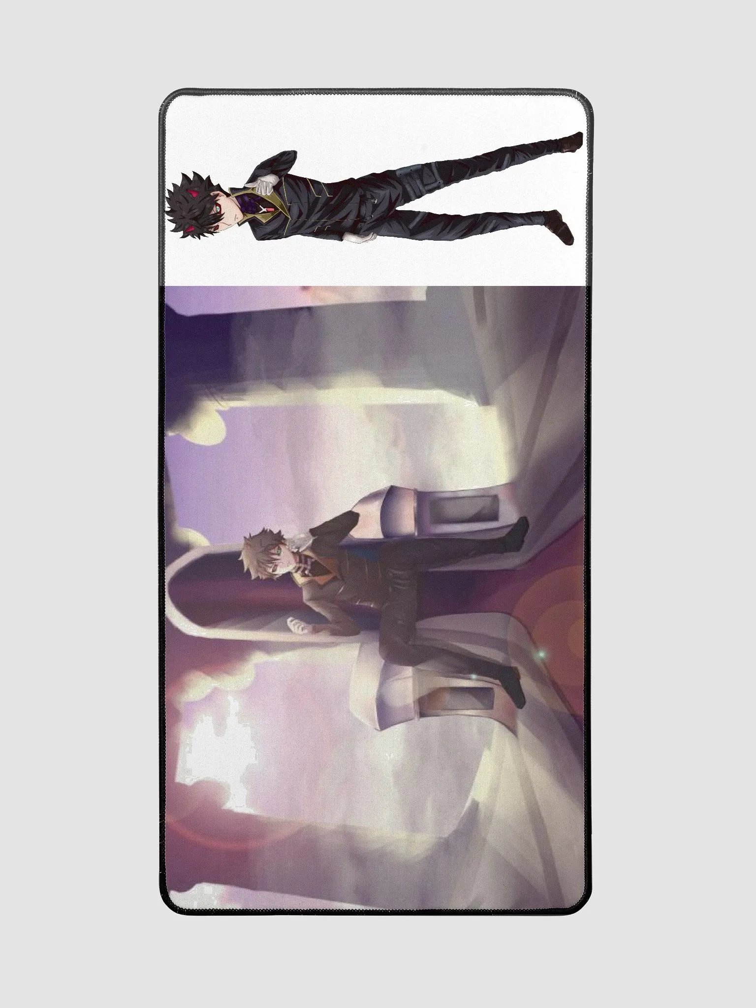 Demonic Desk Mat product image (2)