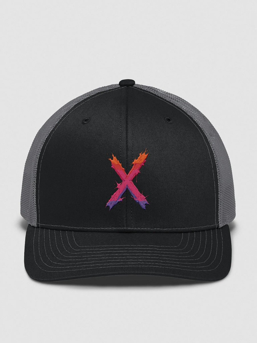 Regal Mane Snapback product image (1)