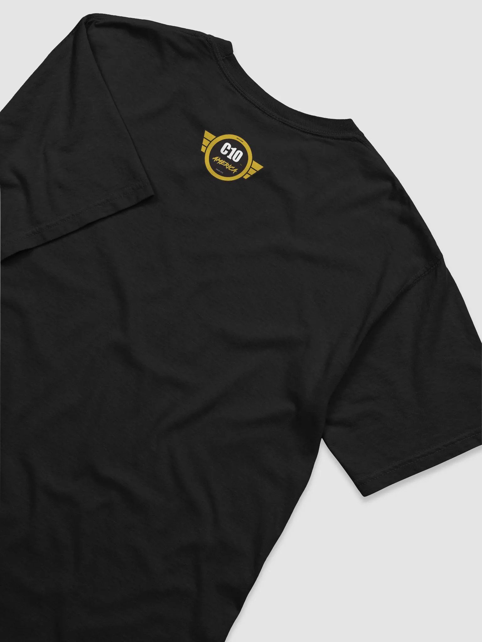 Fabulous Friday Cotton Tee product image (22)