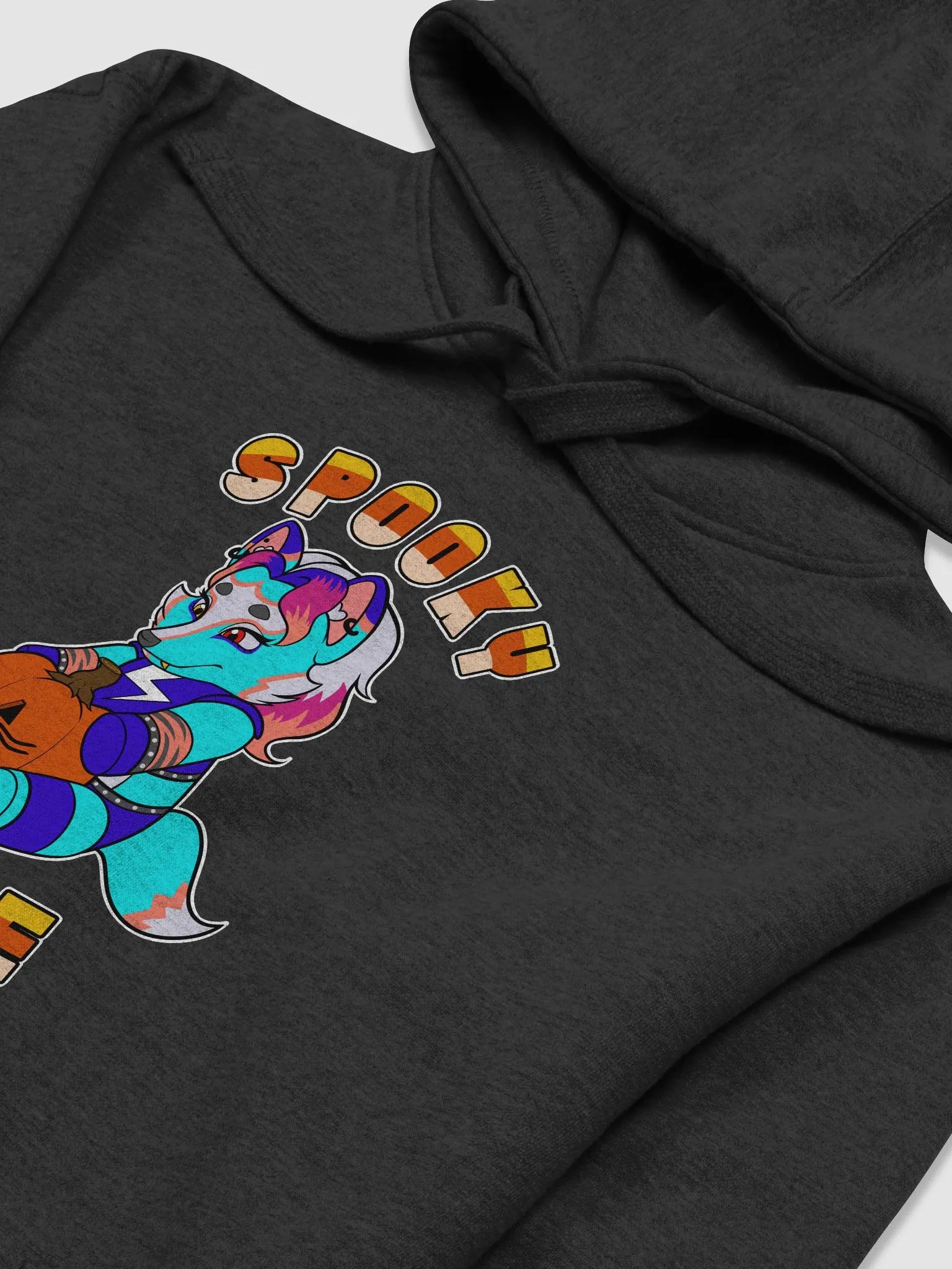 NightCove's Spooky Hoodie product image (3)