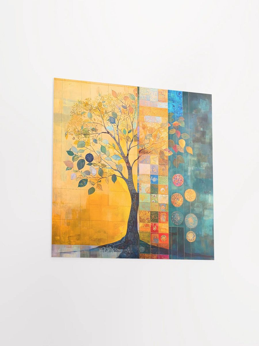 Seasons in Harmony Poster Art product image (14)