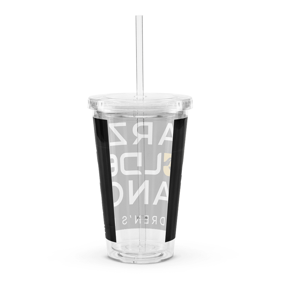 Marzia Golden Manor Children's Home Tumbler product image (2)