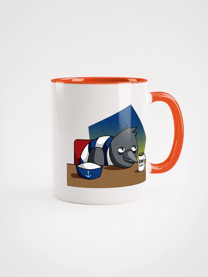 Early Riser product image (1)