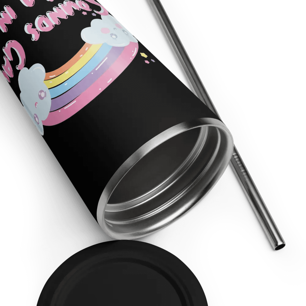 sounds gay i'm in insulated tumbler product image (12)