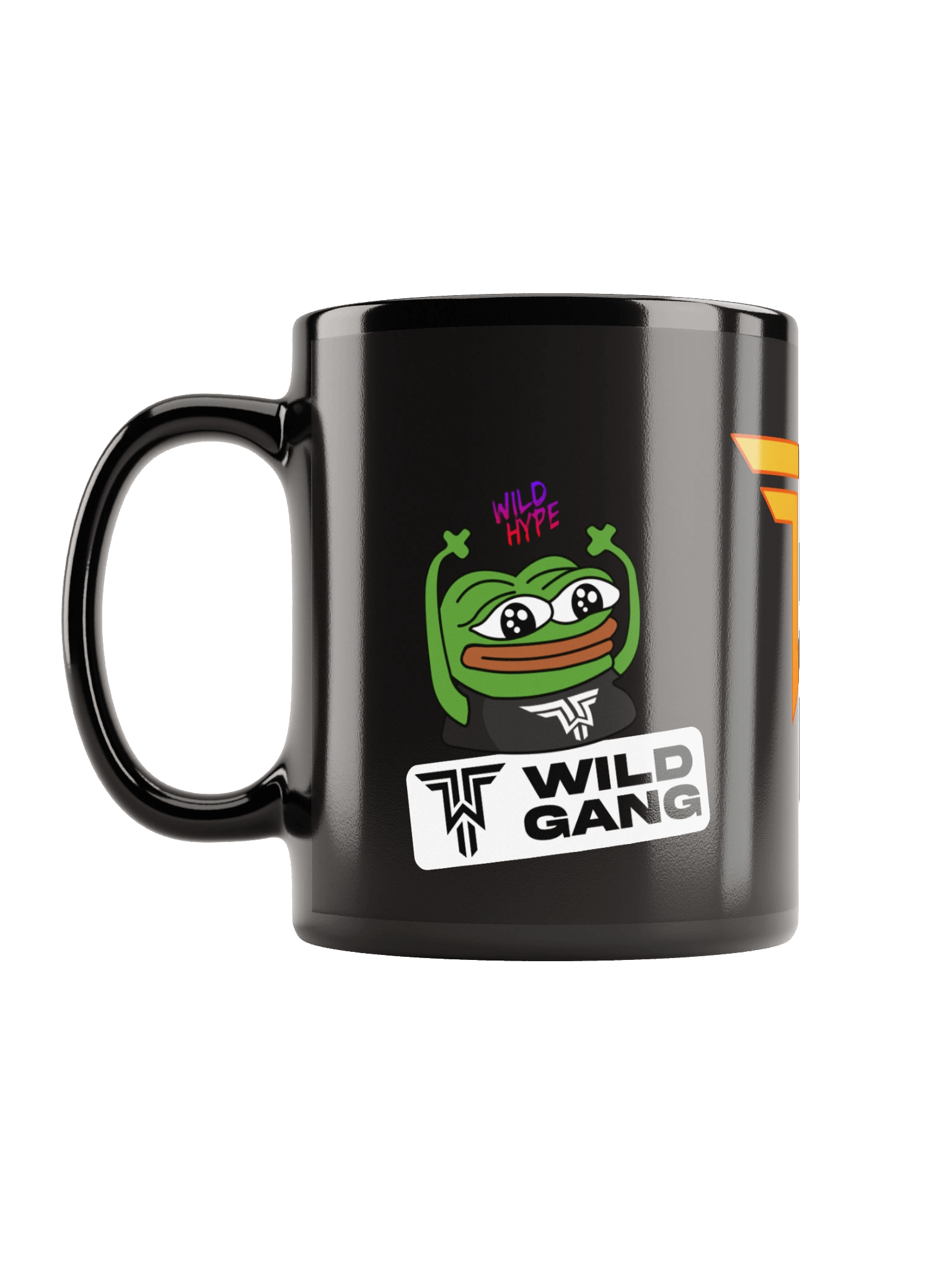 TomWild - WILD GANG Mug product image (5)