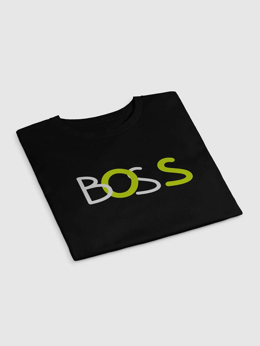 BOSS Vibes Women's Crop Top product image (4)