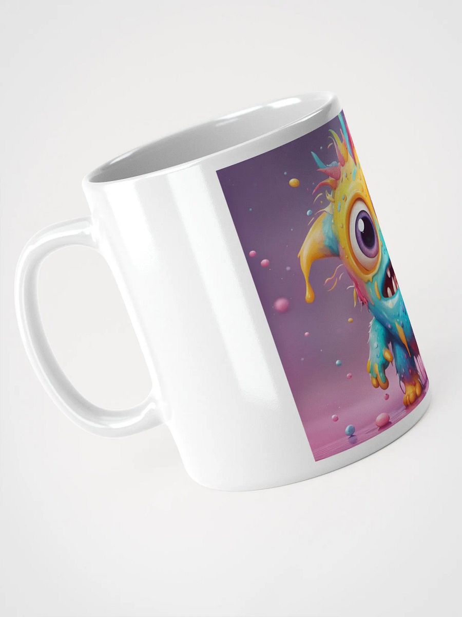 Monster Mug product image (4)