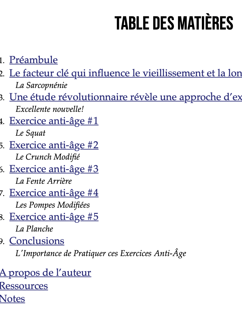 5 exercices anti-âge pour rester jeune, fort et en bonne santé product image (5)
