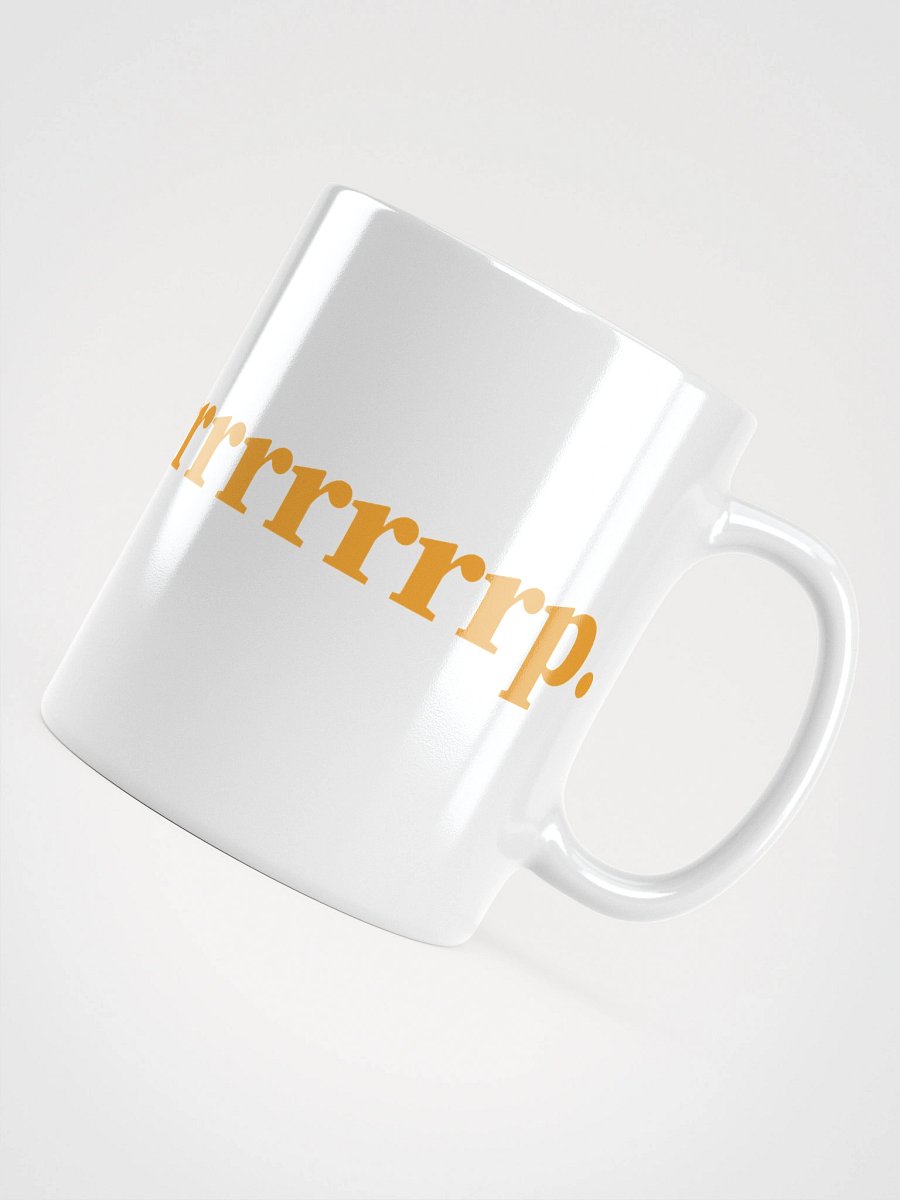 Shluurrp. Mug product image (6)