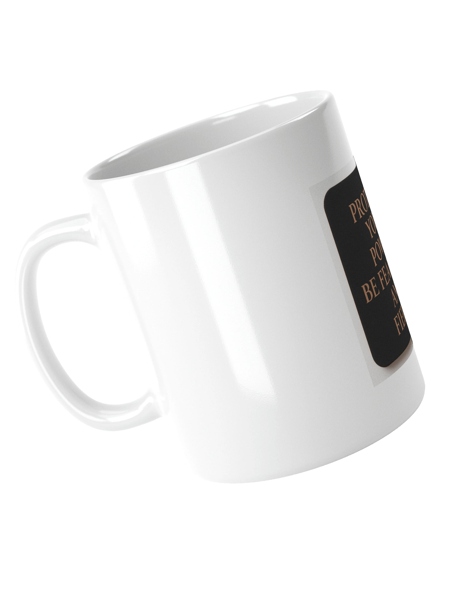 🜂 PROTECT YOUR POWER – BE FEARLESS & FIERCE 🜂 product image (12)