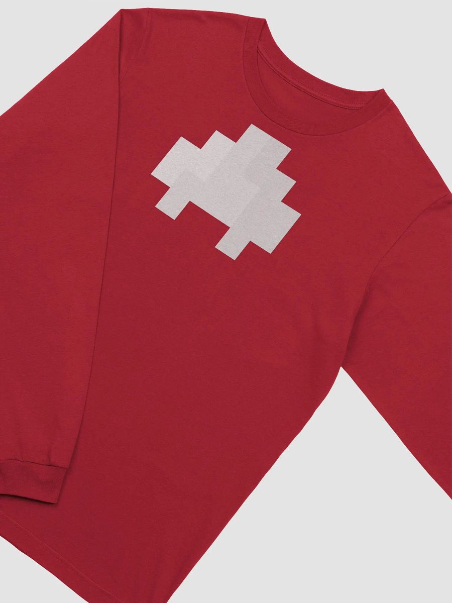 Pixelated Logo product image (8)