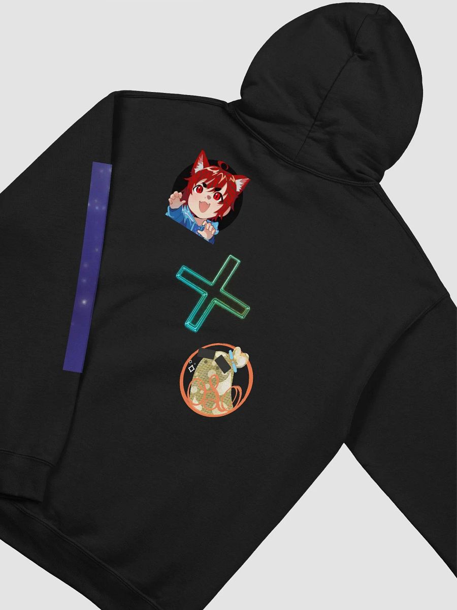 Monk Sans - Hoodie product image (4)