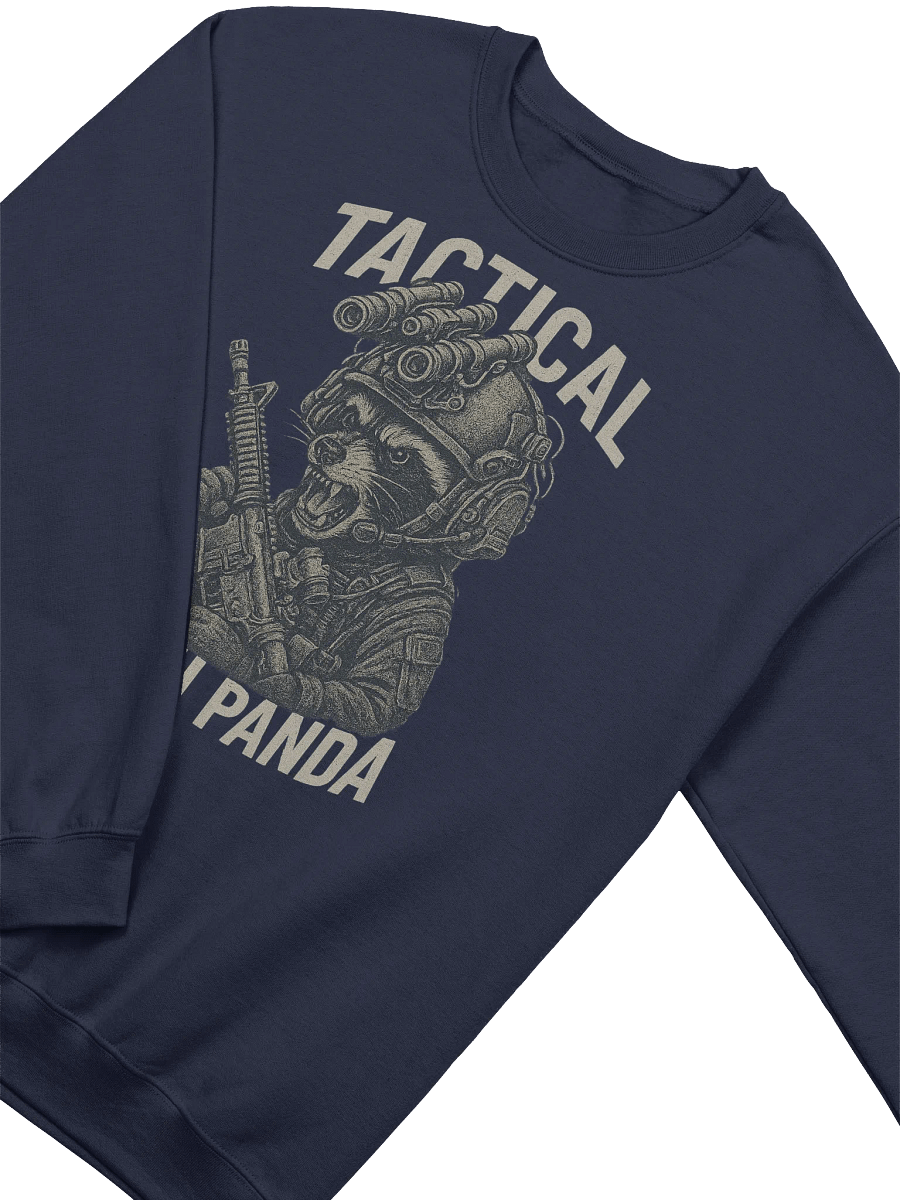 Trash Panda Sweatshirt product image (3)
