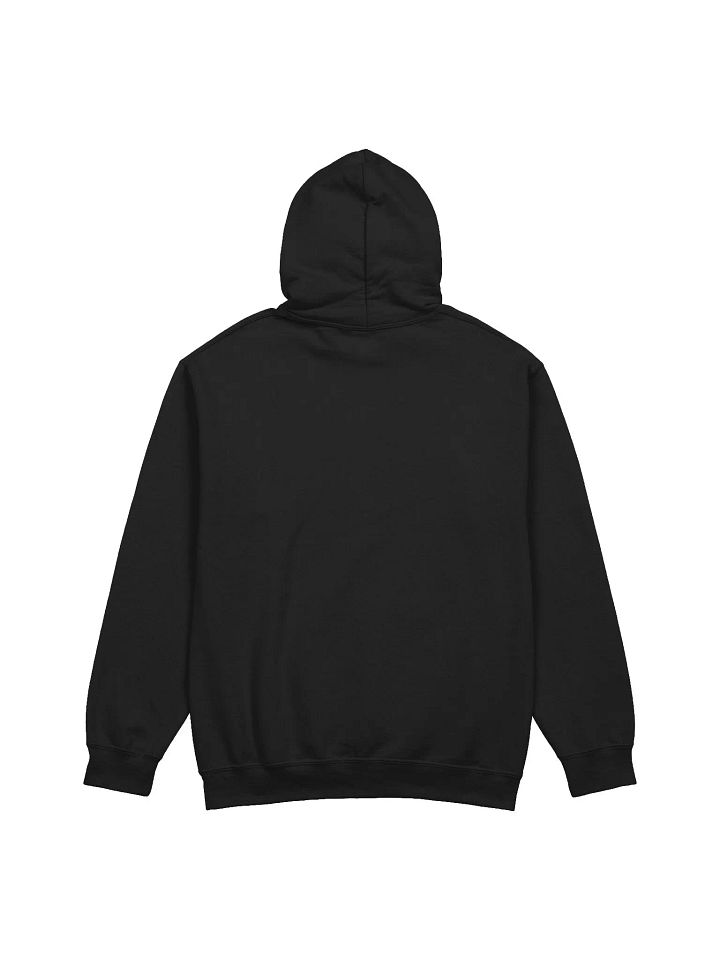 MrMom Music Hoodie (Full Color) product image (2)