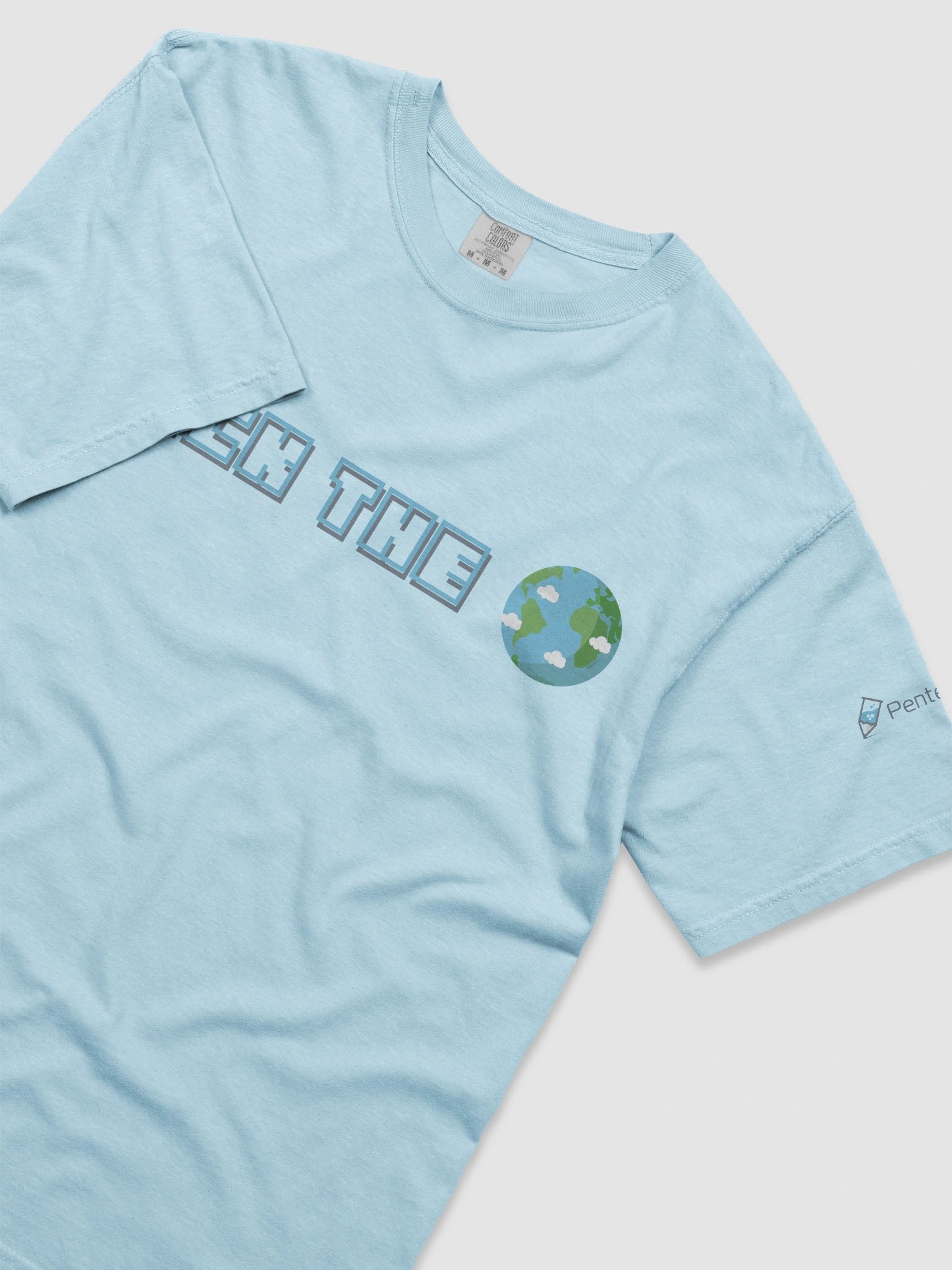 HACK THE PLANET product image (15)