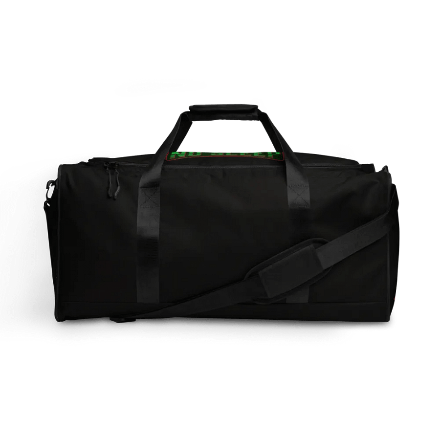 NOSLEEPRP DuffleBag product image (3)