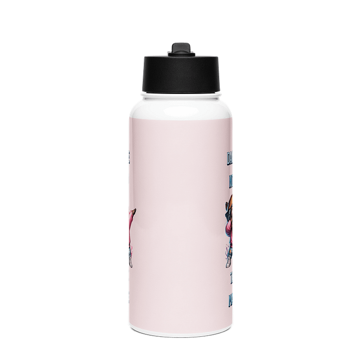 DANCE NOW TALK MAYBE DANCE BEAVER product image (1)