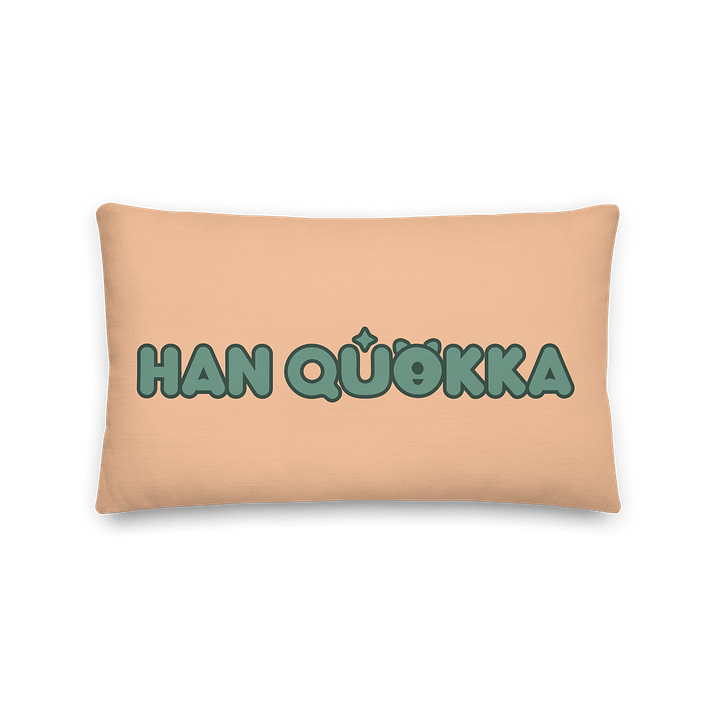 Skzoo Han Quokka Pillow product image (2)