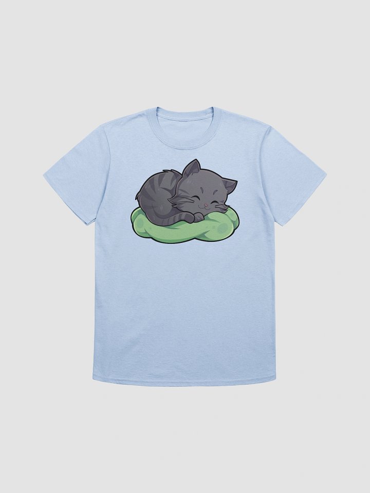 Emma Cat Nap Unisex T-Shirt product image (51)