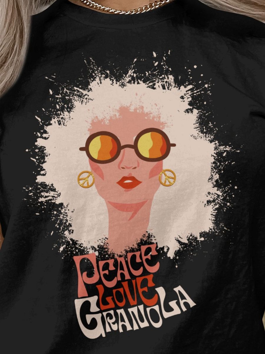 Peace love granola product image (4)