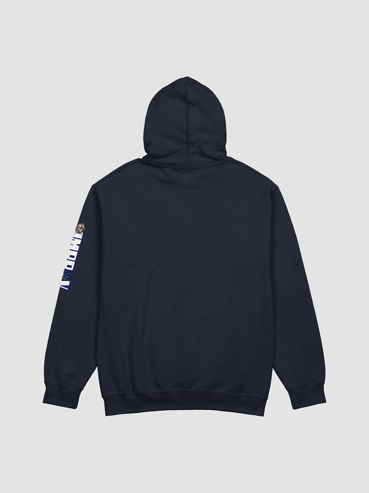 Scammers Beware Hoodie product image (20)