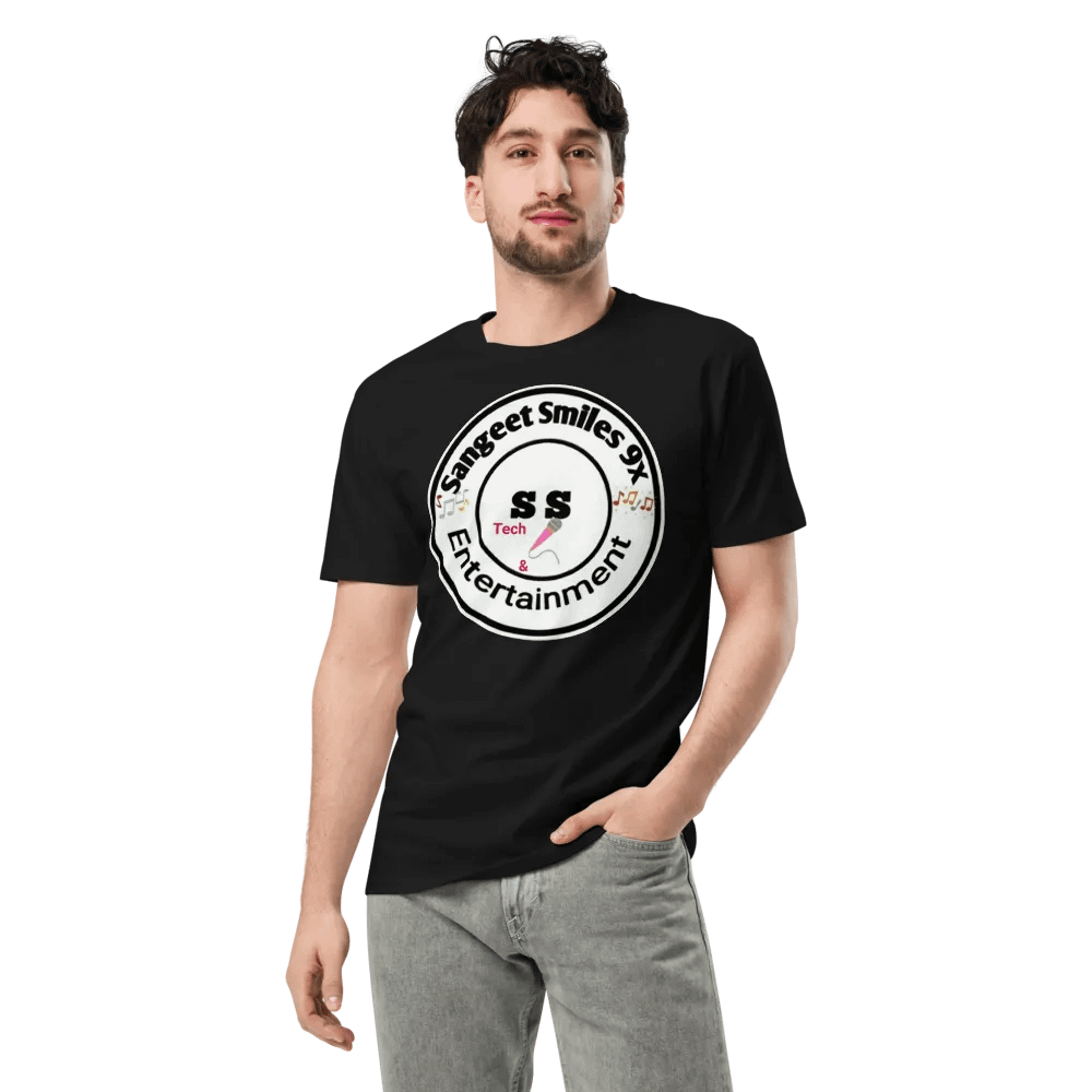 AS Colour Unisex Premium T-Shirt product image (3)