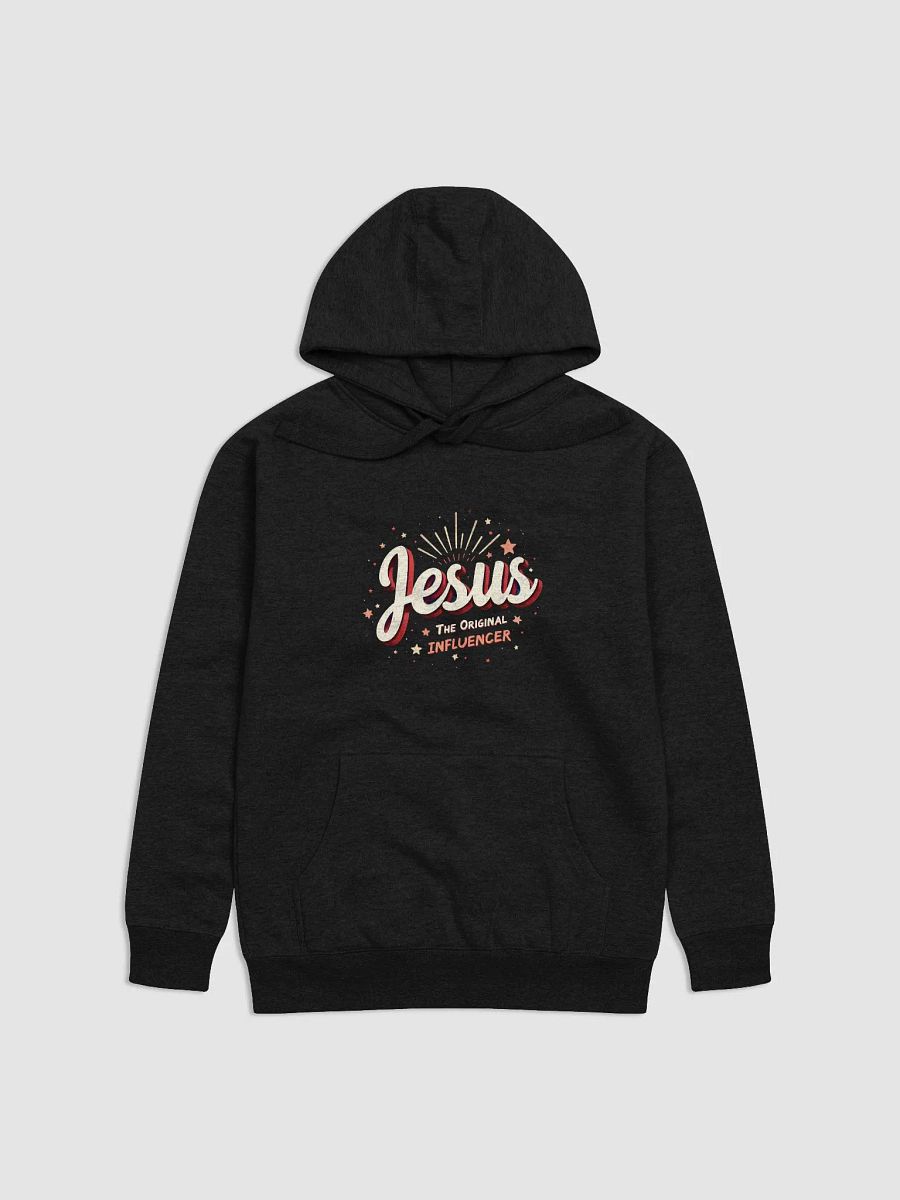Jesus The Original Influencer Hoodie product image (3)