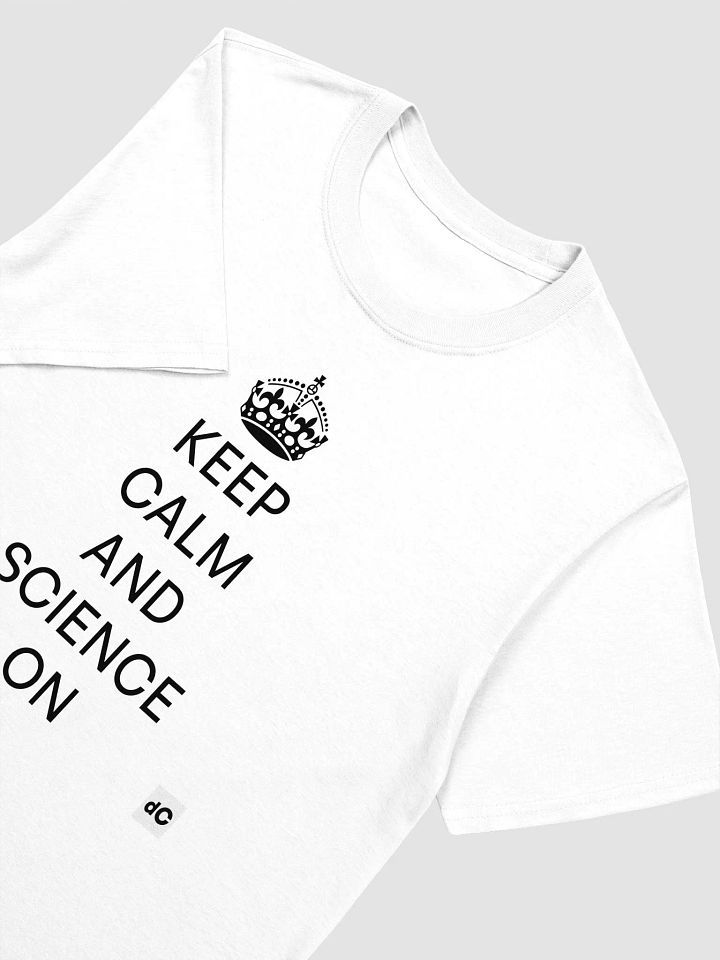 Keep Calm (Claro) product image (2)