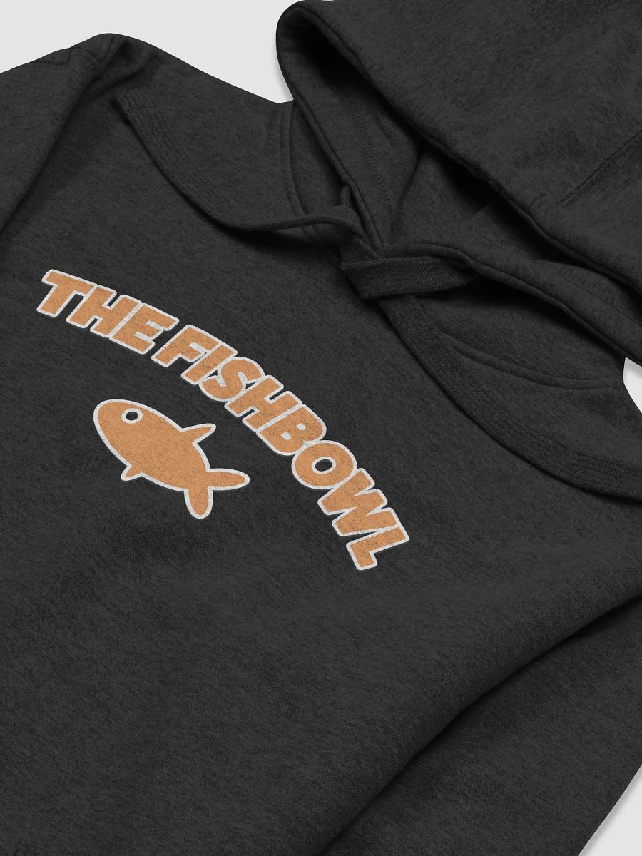 Fishbowl Logo - Hoodie product image (14)