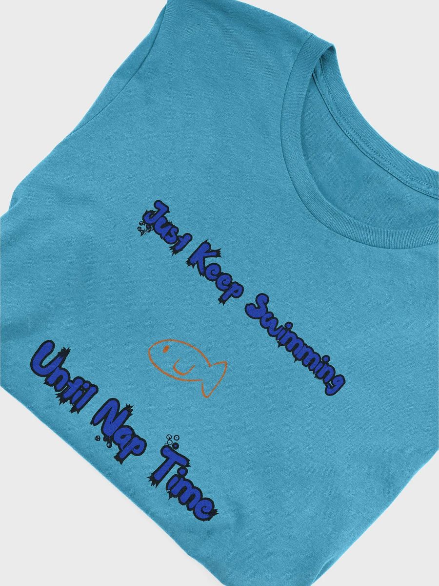 Nap Time Fishy Tee product image (44)