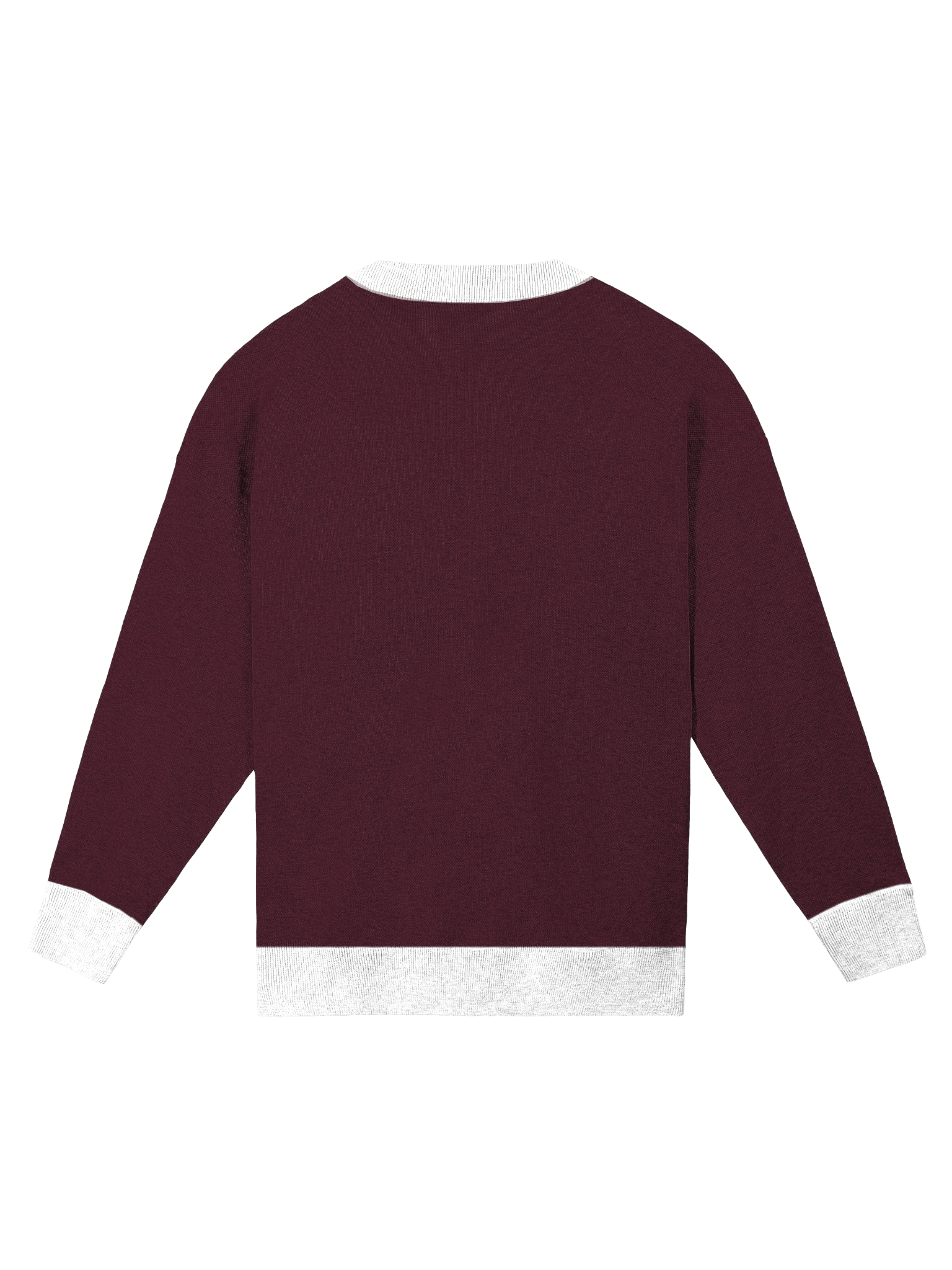 Naughty or Nice? Relaxed Fit Crewneck Sweater product image (10)